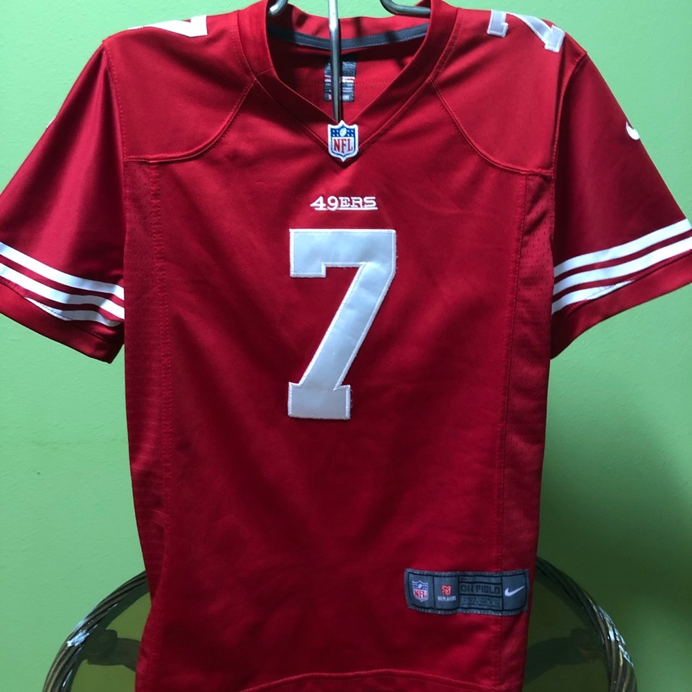 Nike 49s Jersey